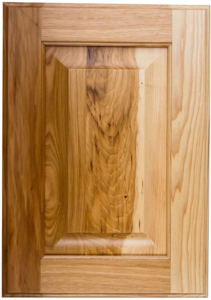 Click to View Hickory Kitchens