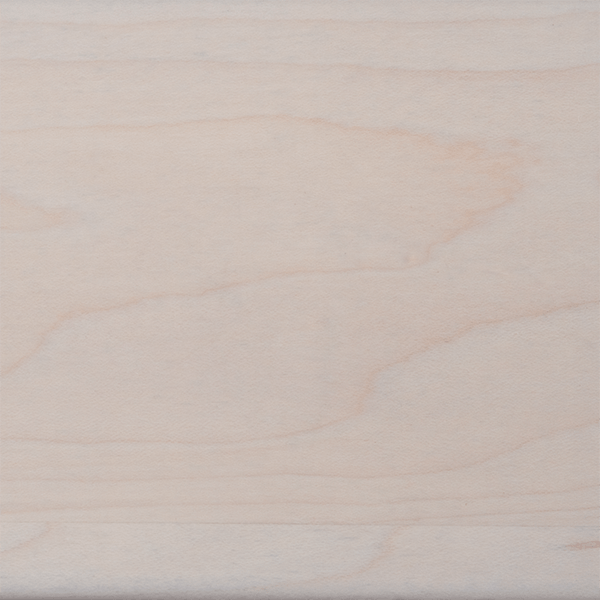 Maple Bright White