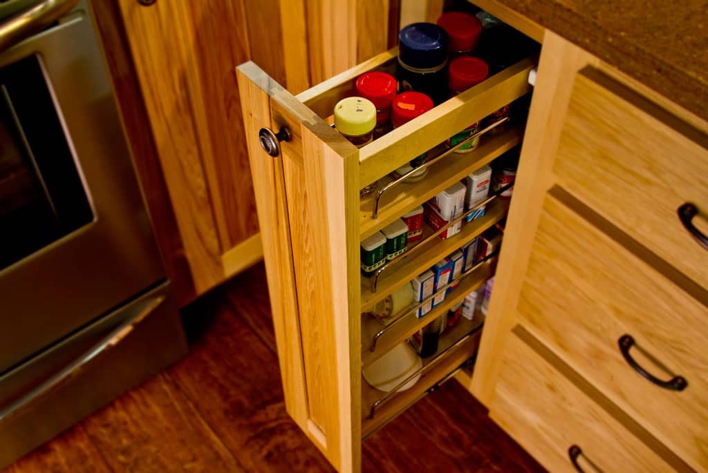 Kitchen Base Storage Kitchens By Katie