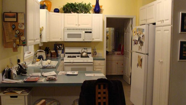 Kitchens By Katie Before and After Pictures