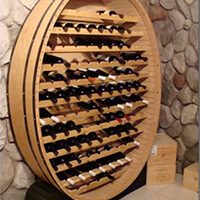 wine storage