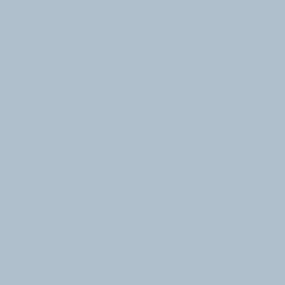 5119 Denim SuperMatte
