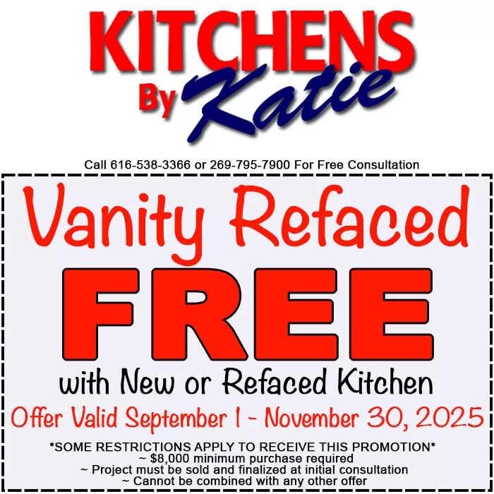 Click to Download Kitchens By Katie's Coupon Kitchens By Katie Current Coupon Offer